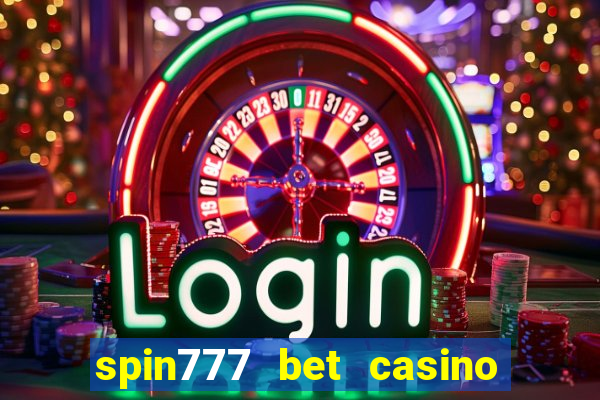 spin777 bet casino pgsoft fortune ox